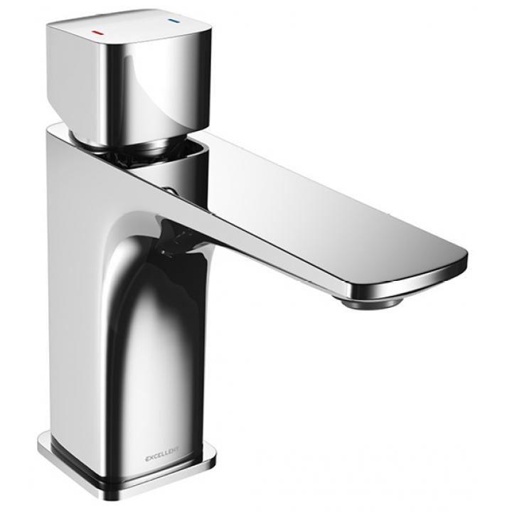 Смеситель для раковины Excellent Keria Q Arex.2011Cr Хром (83421)