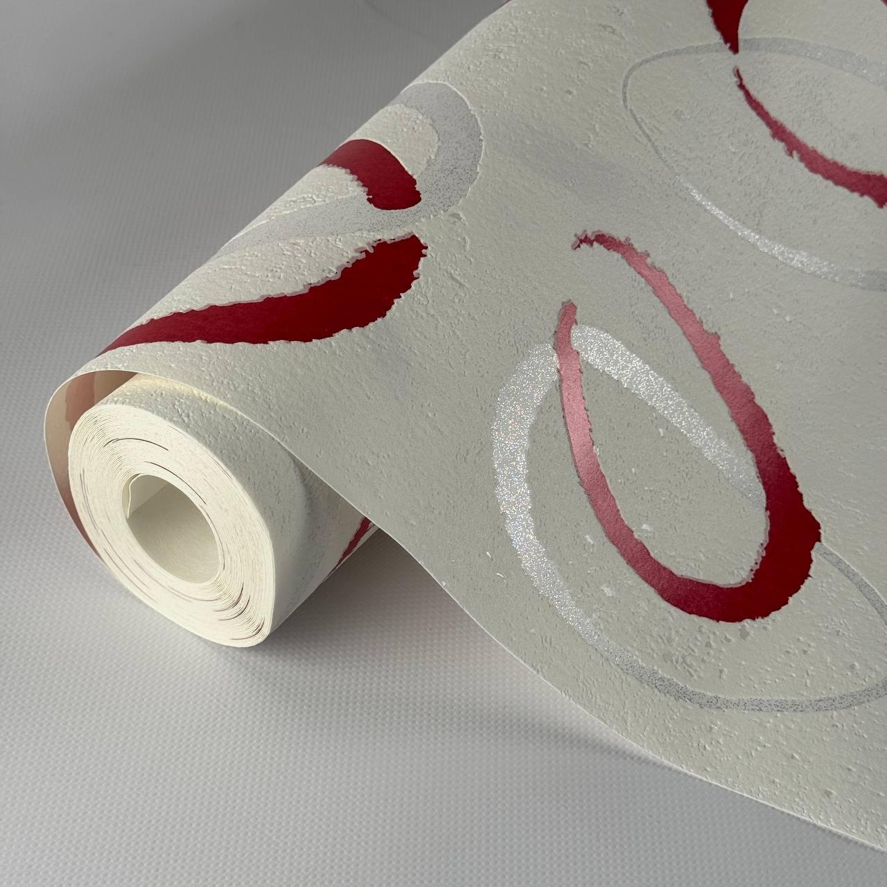 Обои виниловые на флизелиновой основе Marburg 82059 рулон 10х0,53 м (2788388444)