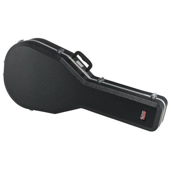 Кейс для мини-гитары Gator GC-GS Mini ABS Case Кейс для мини-гитары Gator GC-GS Mini ABS Case