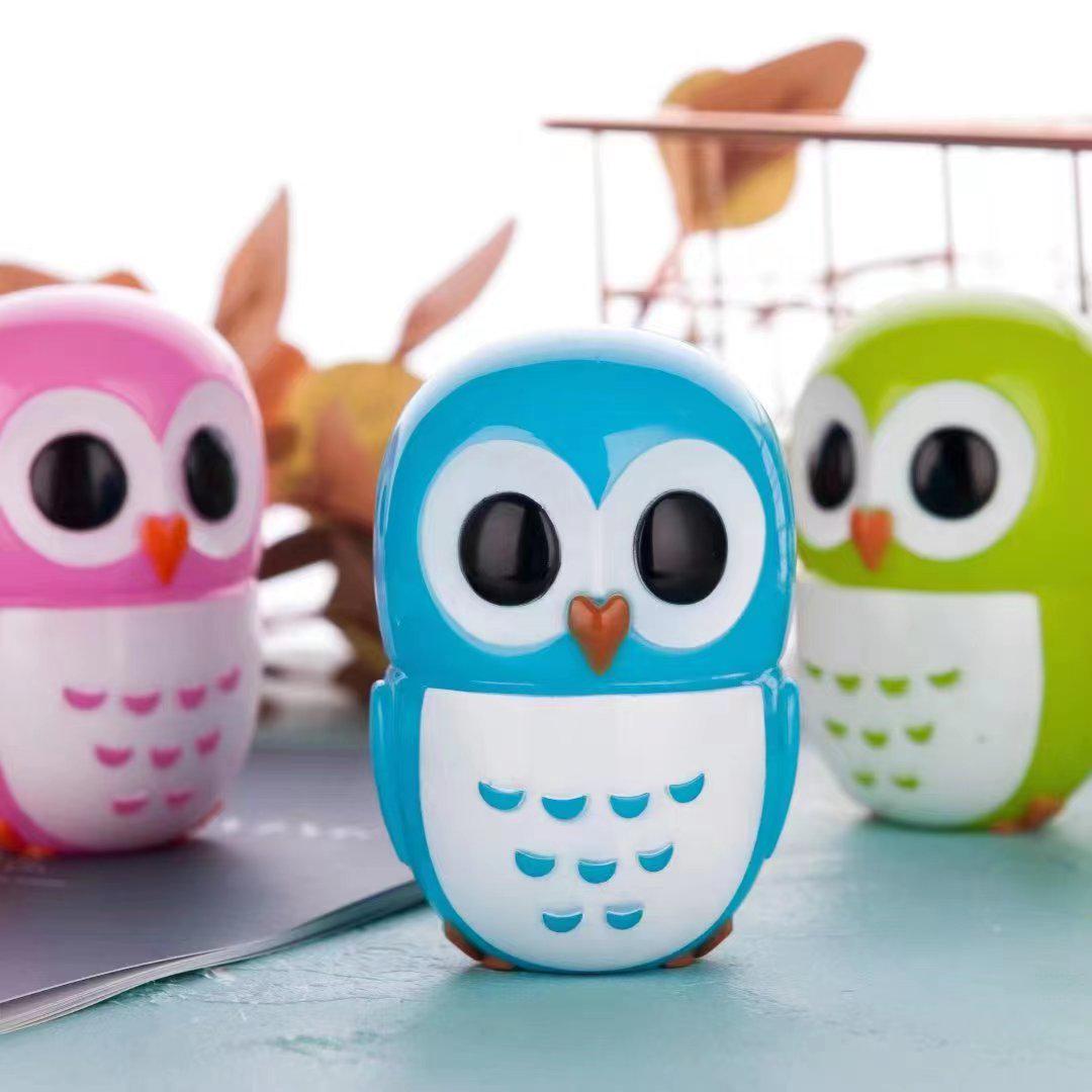 Нічник дитячий Sirius TY-7013 BL (000033531) - фото 3