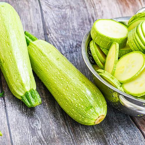 Насіння Кабачок Florium Супер Донія F1 (15944)