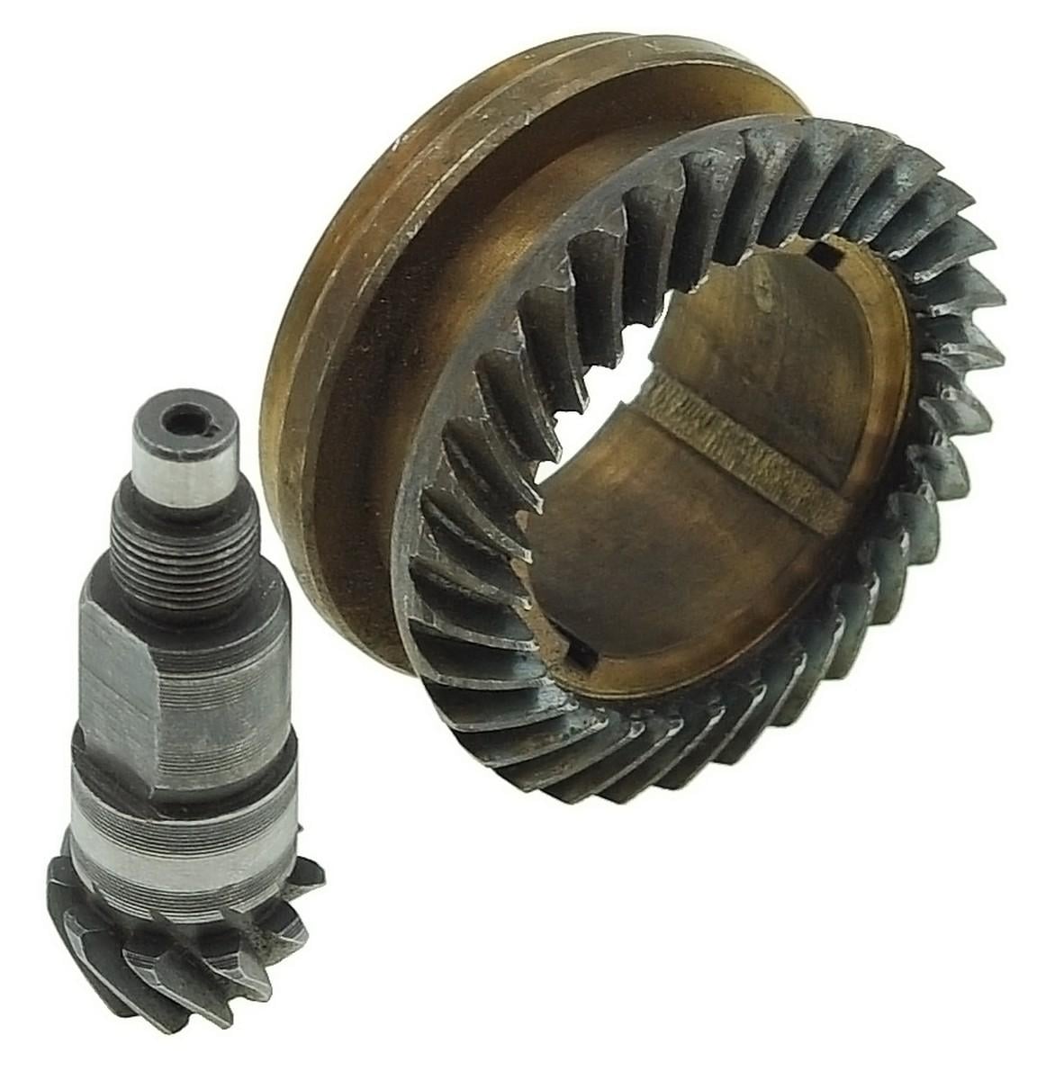 Ведомая и ведущая перфоратора G214 d 50,5х30 h25,2 49 мм