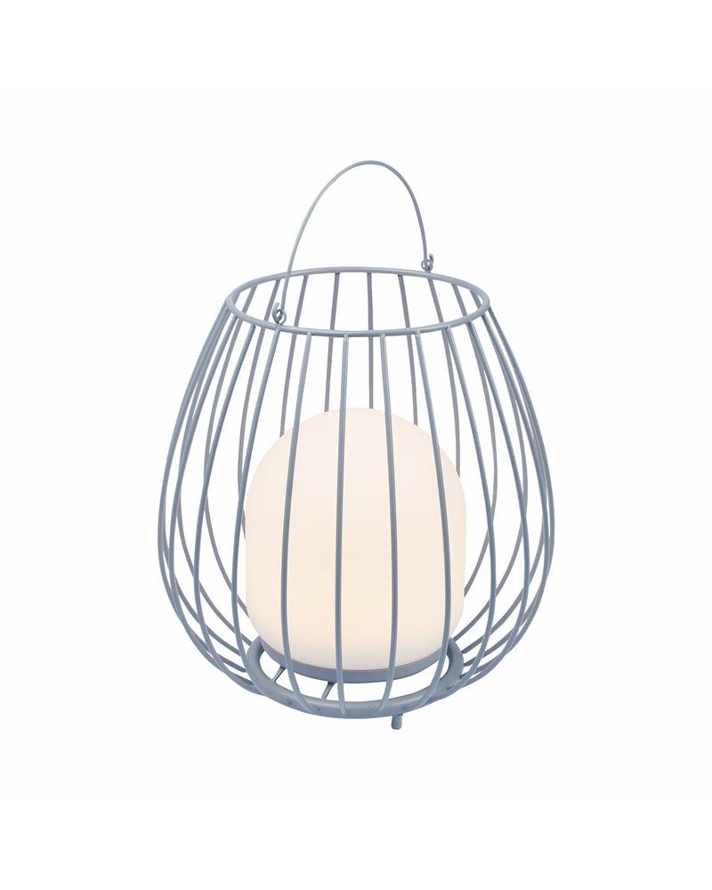 Настільна лампа Nordlux 2218105010 Jim Led 1x3W 2700K IP54 (11226373)