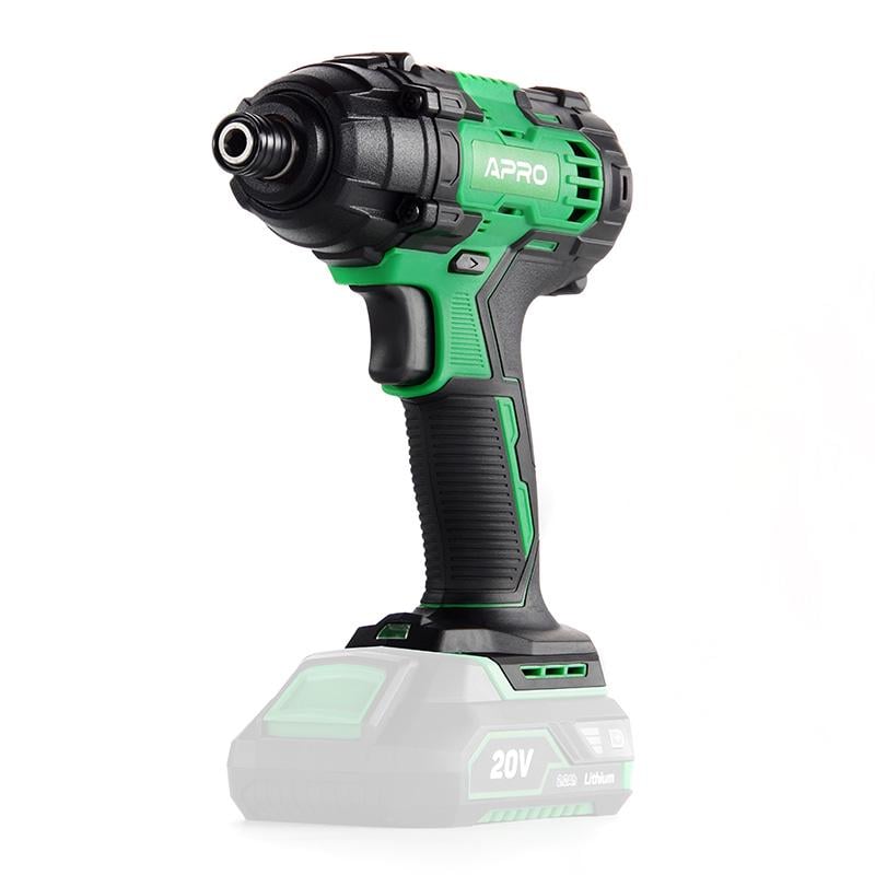 Гвинтоверт Apro 20SC 20 В без АКБ без ЗП (895341)
