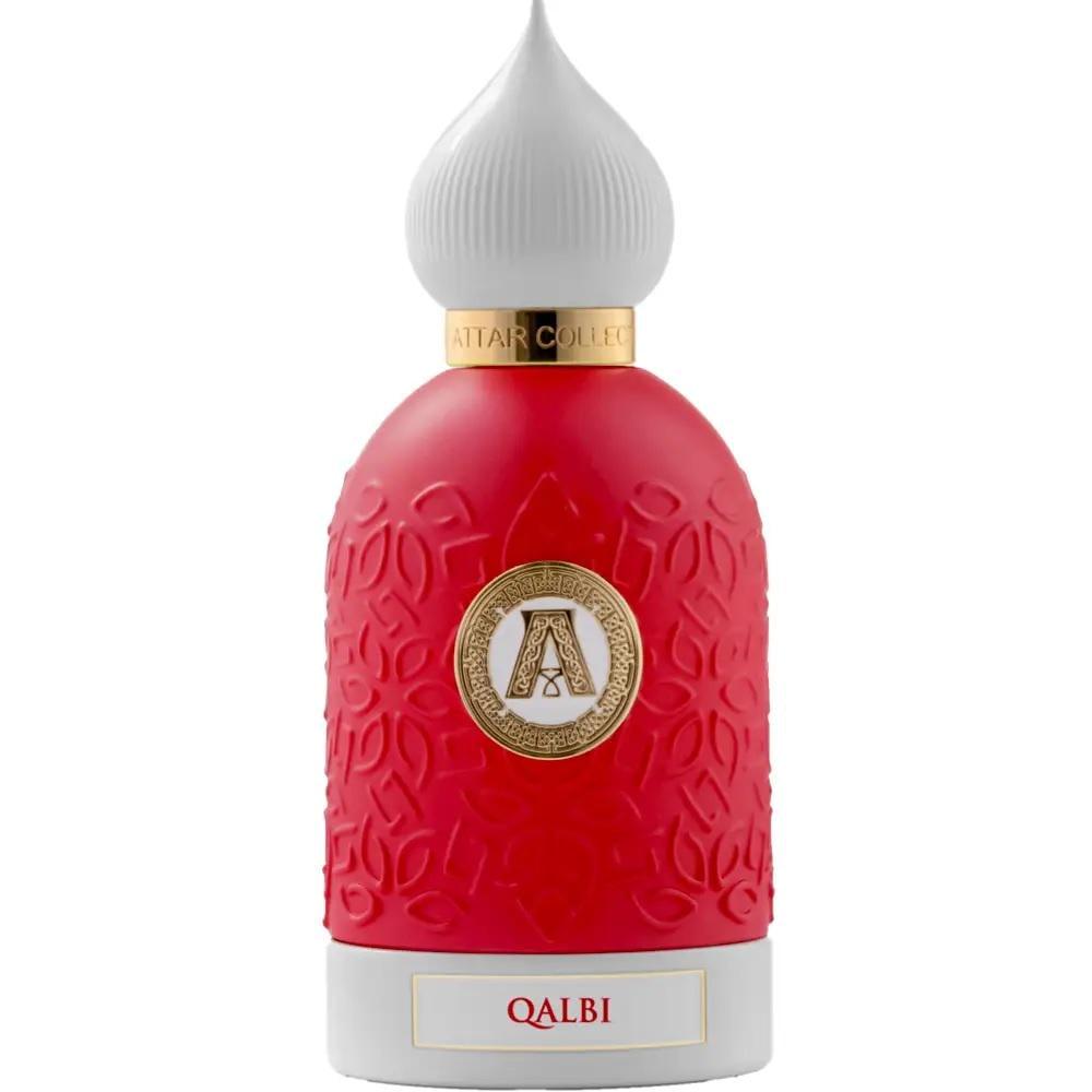Духи унисекс Attar Collection Qalbi 80 мл тестер (373508) Духи унисекс Attar Collection Qalbi 80 мл тестер (373508)