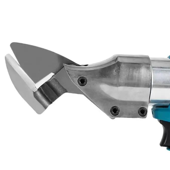 Ножницы для резки металла Krafftec аккумуляторные 36 В (612277) - фото 5 Ножницы для резки металла Krafftec аккумуляторные 36 В (612277) - фото 5