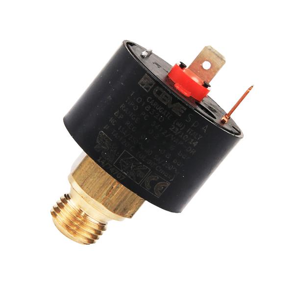 Датчик тиску води Ceme 0,2-6 бар 1/4" для газового котла Immergas Star/Maior 1.018320 (00000062844)