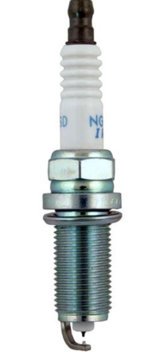 Свеча зажигания NGK DILFR6D11