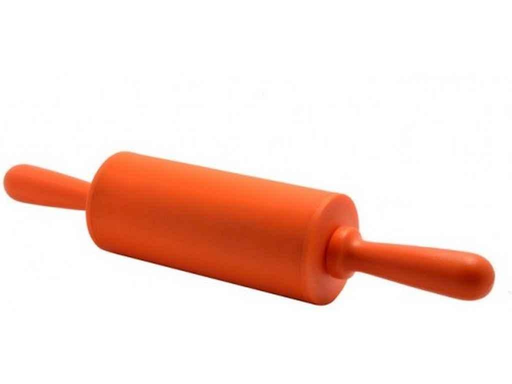 Качалка Empire силиконовая с крутящейся ручкой L 225 мм (21657870)