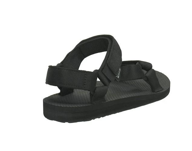 Сандалии мужские Teva Universal р. 45,5 Urban Black (29874) - фото 4