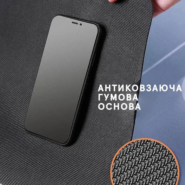 Килимок для ванни вологостійкий Shower Room з нековзних матеріалів зі швидким висиханням 80x50 см (opt-102951) - фото 4 Килимок для ванни вологостійкий Shower Room з нековзних матеріалів зі швидким висиханням 80x50 см (opt-102951) - фото 4