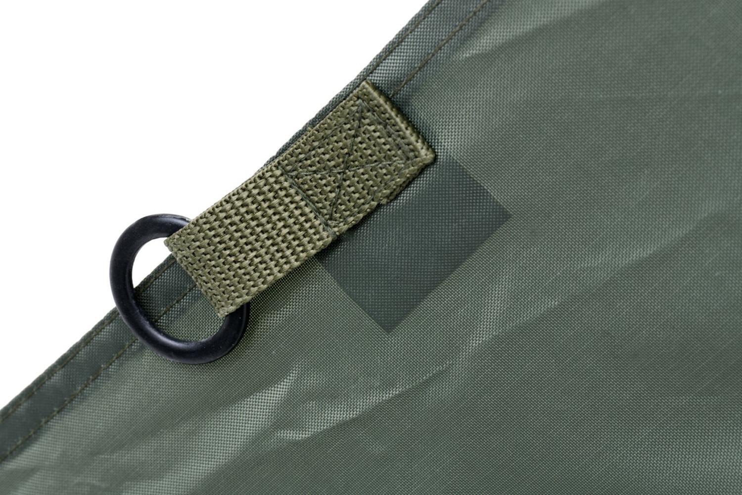 Палатка карповая Mivardi Quick Set для рыбалки и отдыха (M-SHEQU) - фото 5 Палатка карповая Mivardi Quick Set для рыбалки и отдыха (M-SHEQU) - фото 5