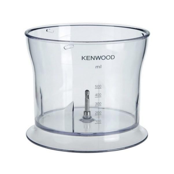 Чаша измельчителя для блендера Kenwood 500 мл (KW712995)