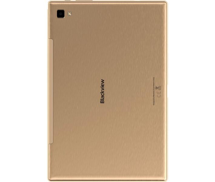 Планшет Blackview Tab 8 4/64 GB LTE Gold - фото 2