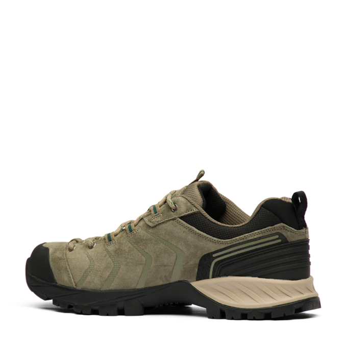 Кросівки чоловічі Humtto 130512A2 р. 46 Бежевий (15806-46) - фото 2 Кросівки чоловічі Humtto 130512A2 р. 46 Бежевий (15806-46) - фото 2