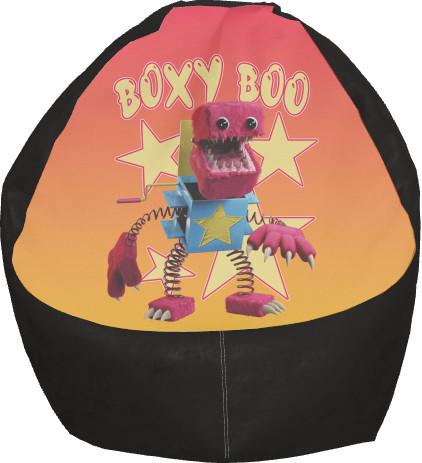 Кресло-груша Boxy Boo Project Playtime 5 M (13280045)