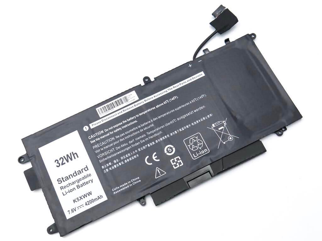 Аккумулятор для Dell Latitude 7389 (97114)