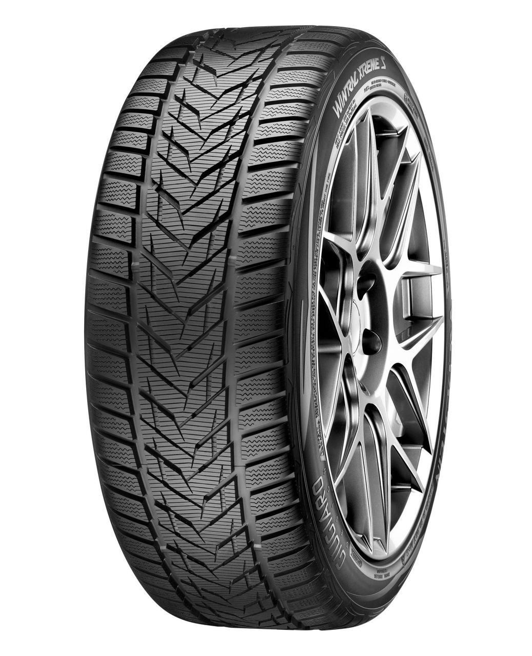 Автошина VREDESTEIN Wintrac Xtreme S 215/70R16 100H