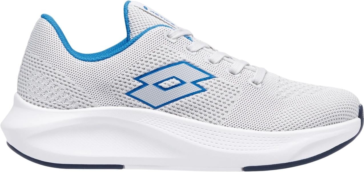 Кроссовки Lotto SPEEDRIDE 900 р. EU-45 Светло-синий (220811/BWH)