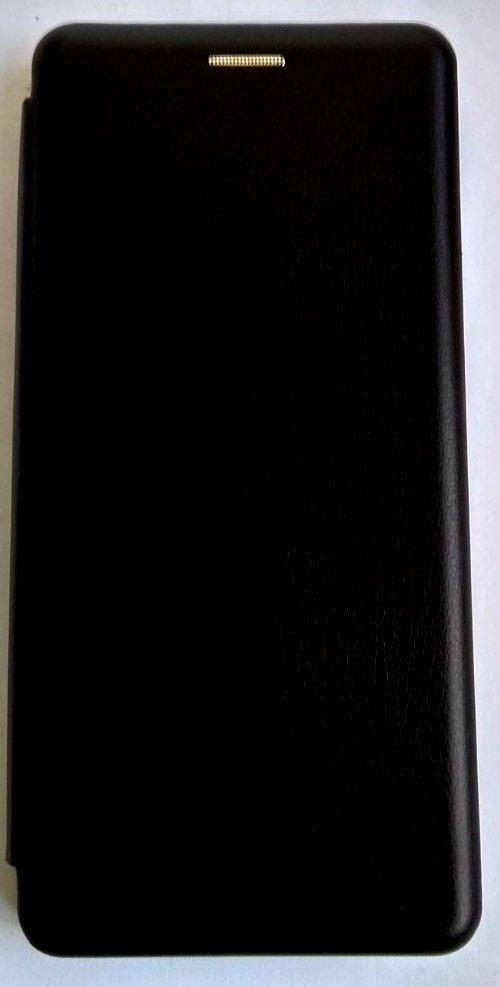 Чохол-книжка "Classy Level" для Samsung A515/A51 чорний