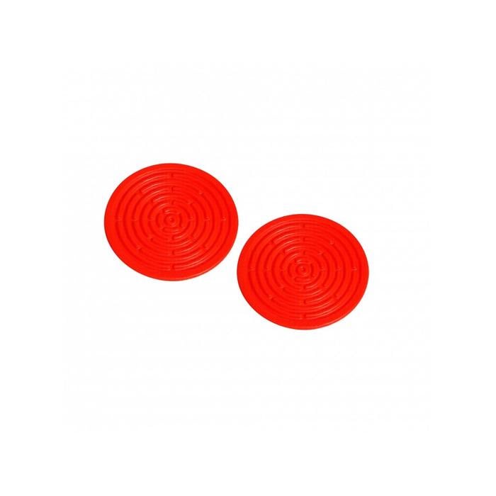 Підставка-прихватка міні для гарячого Le Creuset Flame 10,5 см 2 пр. (2568941)