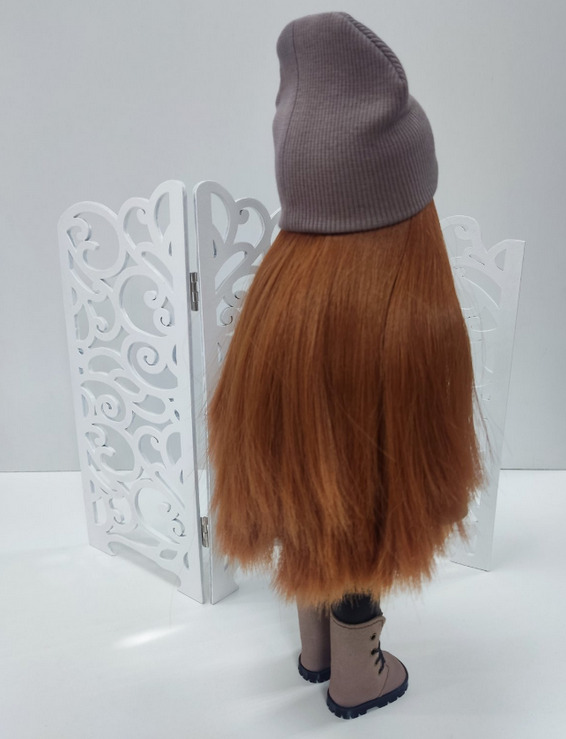 Кукла ароматизированная виниловая Paola Reina Паола Рейна Люмита 14836 32 см - фото 4 Кукла ароматизированная виниловая Paola Reina Паола Рейна Люмита 14836 32 см - фото 4