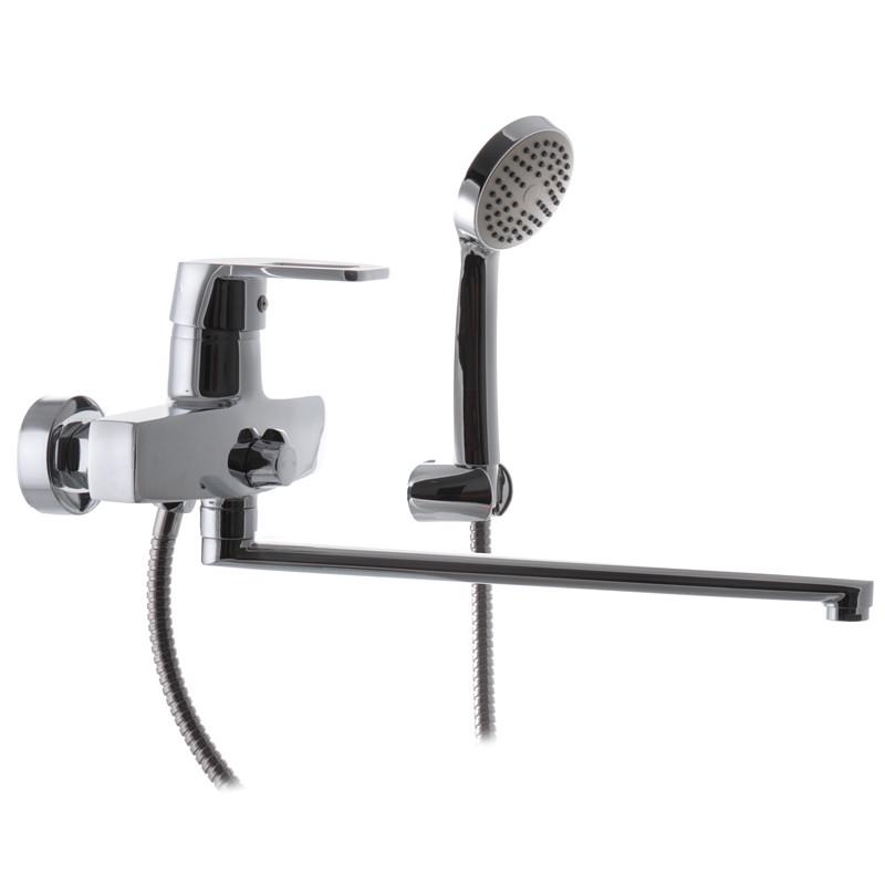 Смеситель для ванны Zerix Z2230 (ZX0248)