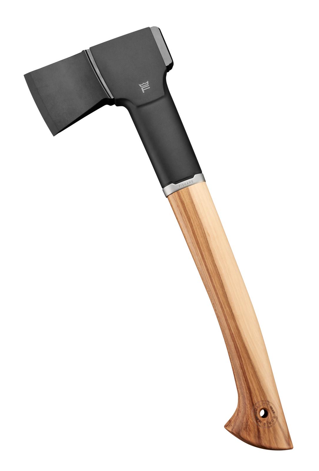 Сокира теслярська Fiskars Norden N10 (25862) - фото 7