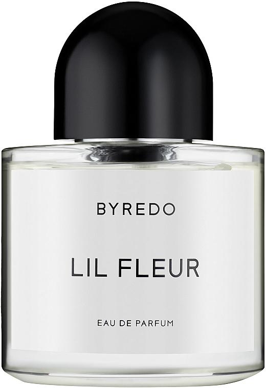 Парфюмированная вода унисекс Byredo Lil Fleur тестер 100 мл (750) Парфюмированная вода унисекс Byredo Lil Fleur тестер 100 мл (750)