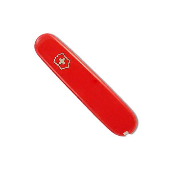 Накладка на ручку ножа Victorinox 91 мм передняя Красный (C3600.3)