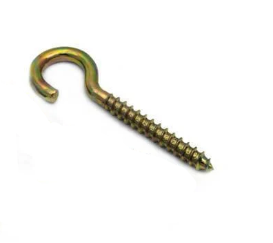 Крючок полукольцо тип С (2242051937)