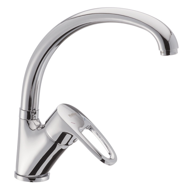 Смеситель для кухни Haiba CEBA 011 (HB0032) Смеситель для кухни Haiba CEBA 011 (HB0032)