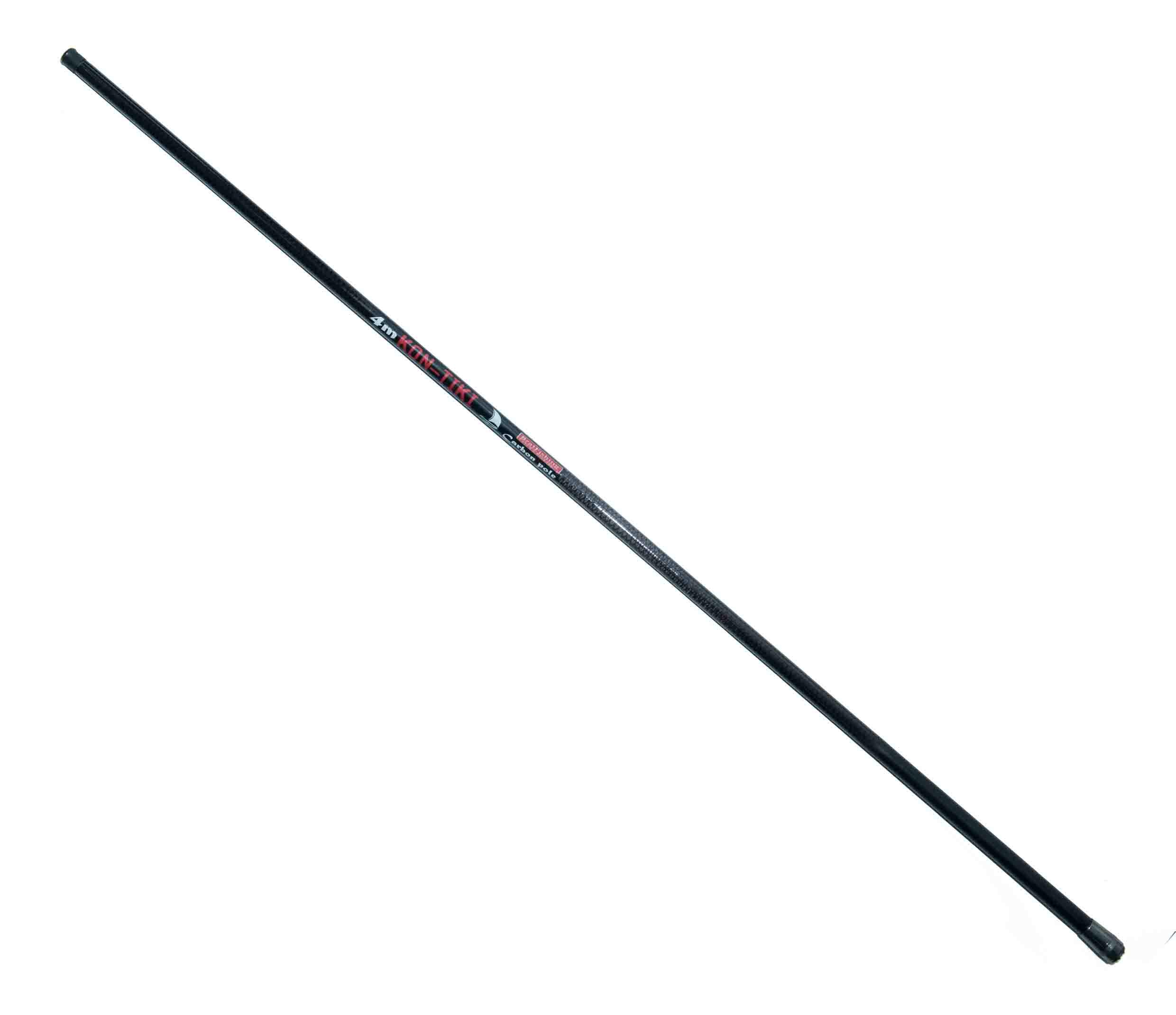 Вудилище махове Bratfishing Kon-Tiki Carbon 5 м/4-30 г (6104)