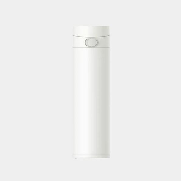 Термос MiJia Thermos Cup 2 Lid Version White (100629)