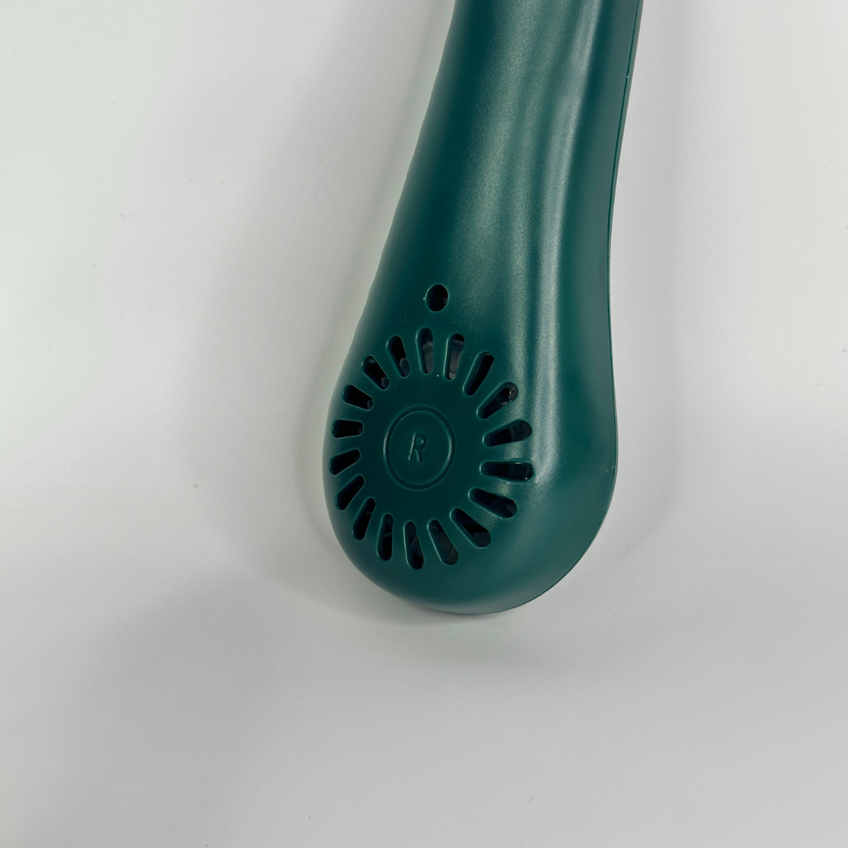 Вентилятор на шею Neck Fun безлопастный аккумуляторный Зеленый (NFX-5-Green) - фото 4 Вентилятор на шею Neck Fun безлопастный аккумуляторный Зеленый (NFX-5-Green) - фото 4