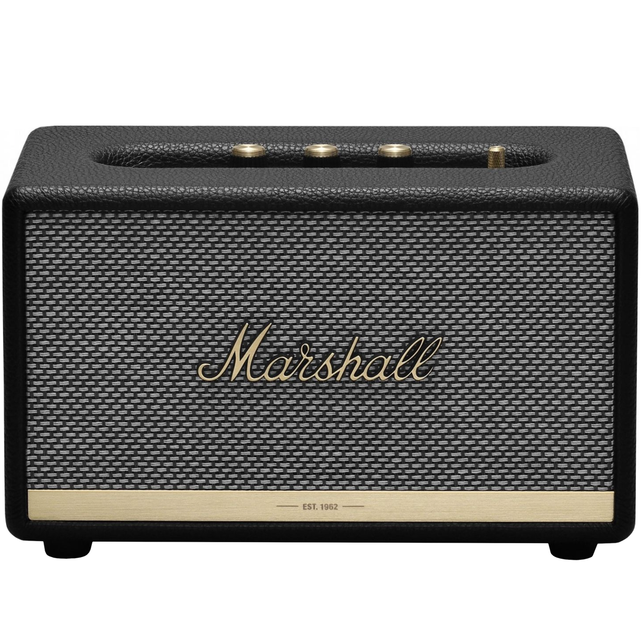 Акустическая система Marshall Louder Speaker Stanmore II Bluetooth, Black (1001902) - фото 3