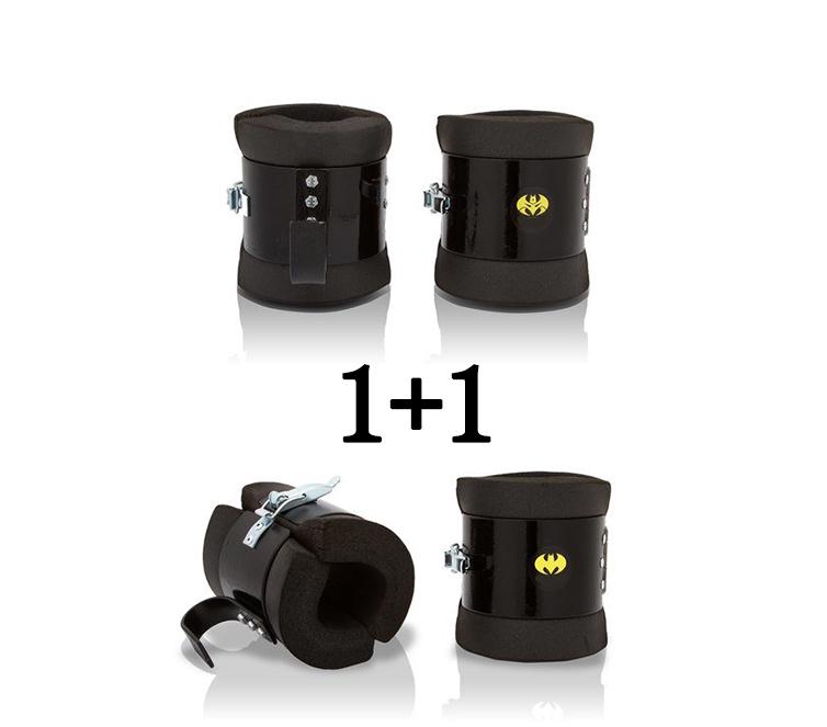 Ботинки Кажан М2х2 гравитационные инверсионные 2 пары - фото 4