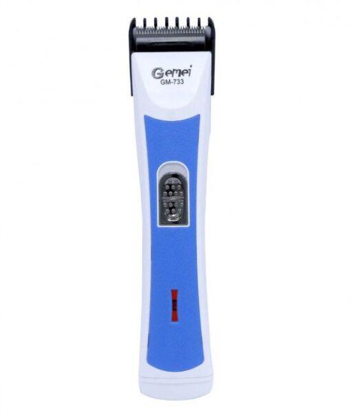 Тример Gemei GM-733 для бороди та вусів Тример Gemei GM-733 для бороди та вусів