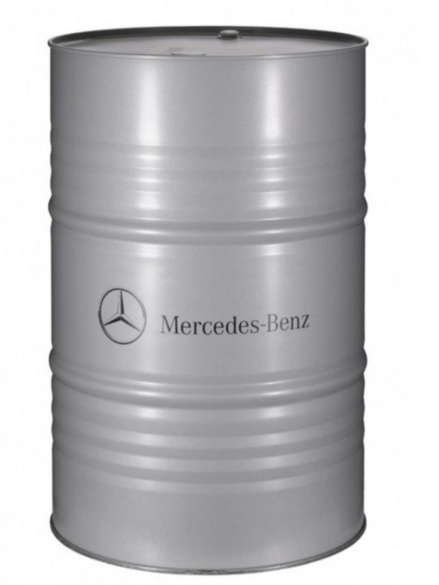 Моторное масло Mercedes-Benz 229.51 Engine Oil 5W-30 200 л (A000989940217) - фото 1