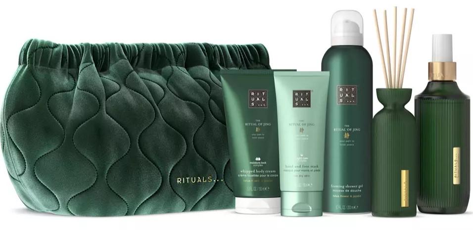 Подарочный набор RITUALS The Ritual of Jing Large (2783292586)