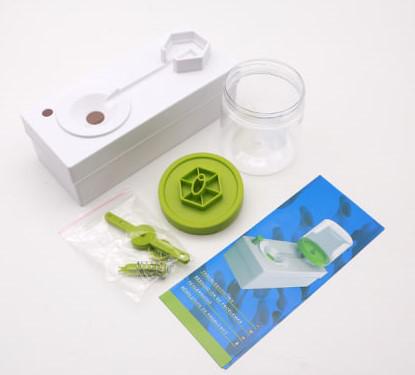 Ополаскиватель для художественных кистей 250 мл - фото 6 Ополаскиватель для художественных кистей 250 мл - фото 6