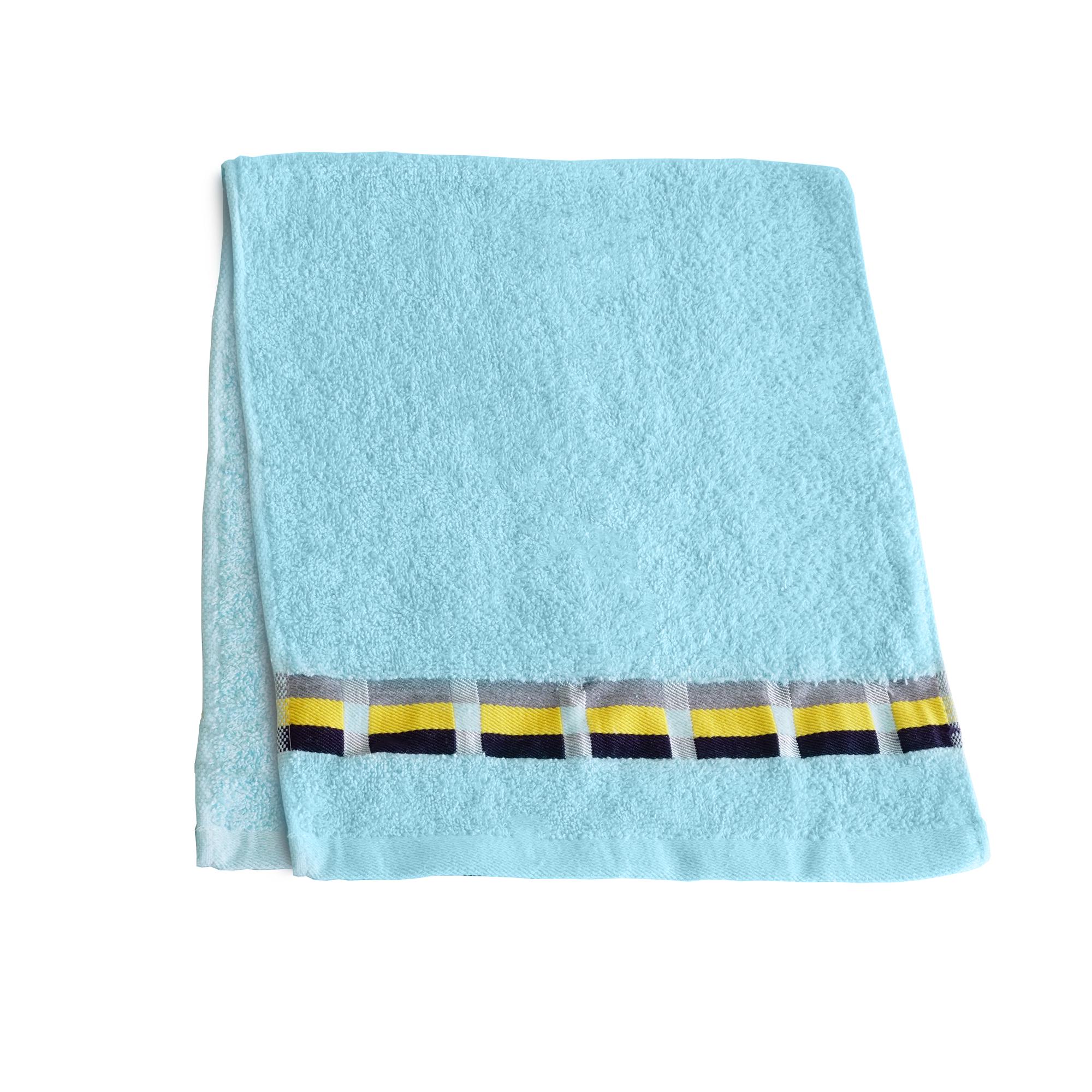 Рушник Wellamart 71x32 см (7578)