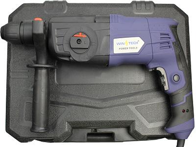 Перфоратор Wintech WHD-850DFR - фото 2