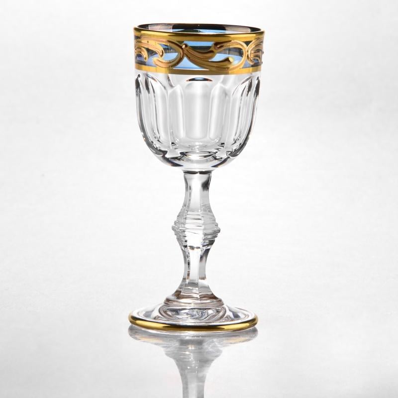 Набор рюмок для ликера Ария NGC49SETLIQ 55 мл 6 шт. - фото 2 Набор рюмок для ликера Ария NGC49SETLIQ 55 мл 6 шт. - фото 2