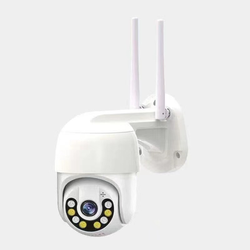 Камера видеонаблюдения уличная Wi-Fi 4G Smart 15A-PTZ 4Mp APP ICSEE (35048451)