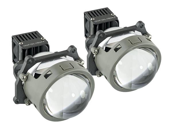 Светодиодная линза Infolight LED G14