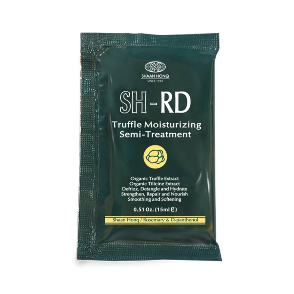 Зволожуючий кондиціонер на основі трюфеля SH-RD Truffle Moisturizing Semi-Treatment 15 мл Зволожуючий кондиціонер на основі трюфеля SH-RD Truffle Moisturizing Semi-Treatment 15 мл