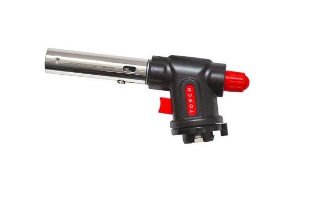 Газовая горелка с пьезоподжигом TORCH No922/504 (AN005305)