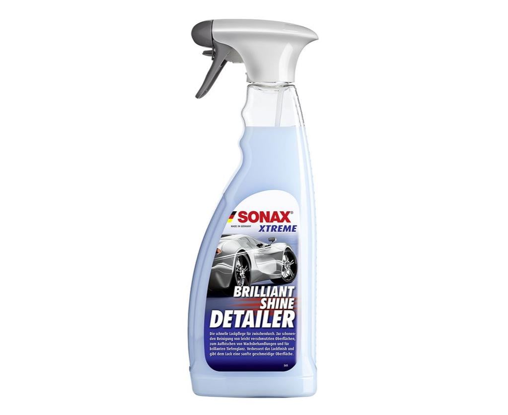 Очисник-поліроль Brilliant Shine Detailer Sonax Xtreme 750 мл (88098) - фото 1