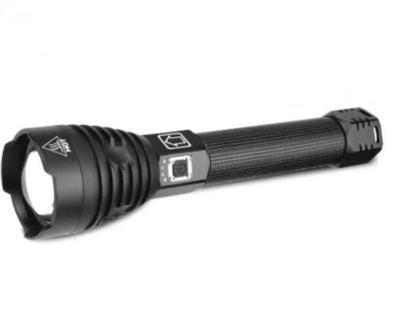 Фонарик светодиодный портативный Police BL601 P90 (000538718)